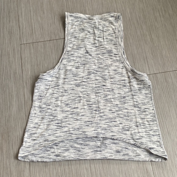 Lululemon space dye tank - Picture 2 of 3